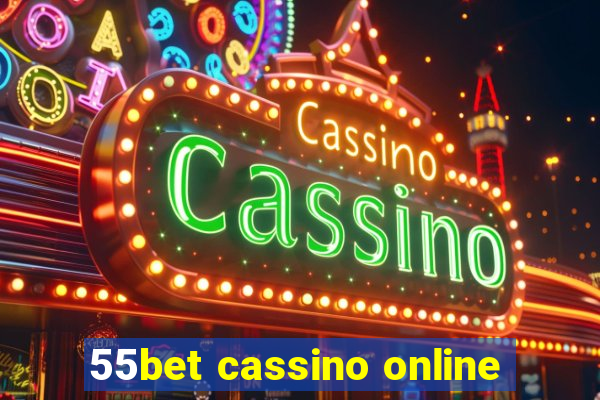 55bet cassino online